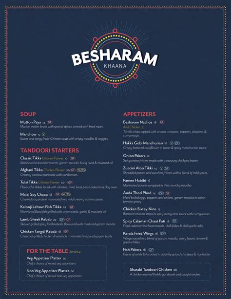 besharam bar and grill reviews  photo credit: Melissa Zink